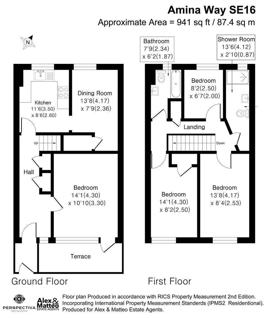 Floorplan image